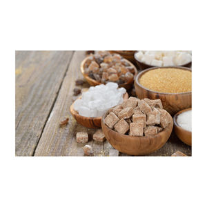 Granulés de sucre de canne blanc raffiné de haute pureté 45% pour l'industrie alimentaire, la boulangerie, les boissons, les bonbons, les sachets - Product Image 6