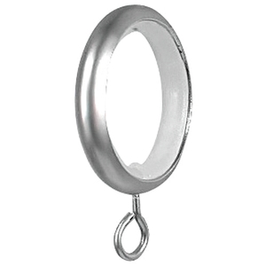Anello in Zirconio 28 mm. Silenziatore in nichel opaco (confezione blister da 10 unità) - Product Image 1