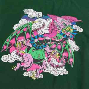 T-shirt en coton 100% sublimé de la meilleure qualité pour hommes, coupe ample, imprimé, prix de gros, t-shirt le plus vendu pour hommes - Product Image 4