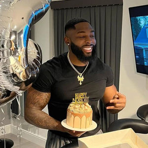 10K Gold Lab Grown Cross Pendant Stylish Hiphop Unisex Jewelry with Sparkle Shiny and Unique - Product Image 2