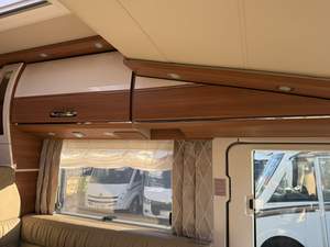 2022 Soigneusement Utilisé CAR-THA-GO CHIC C-LINE 5.9 XL LE MB Gris US - Product Image 4