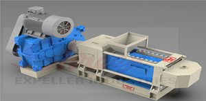 Machine d'extraction d'huile de Moringa - Product Image 6