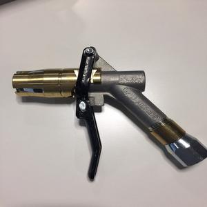 Buse à gaz en laiton 2A de haute qualité, certifiée ATEX EN 60079-10-1, distributeur de gaz GPL/GLP, 25 bars, filetage BSPP 1 pouce, -25°C à +55°C - Product Image 4