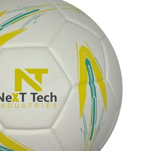 Balles hybrides de qualité supérieure de conception promotionnelle Conception de service OEM Jouant aux balles hybrides - Product Image 3