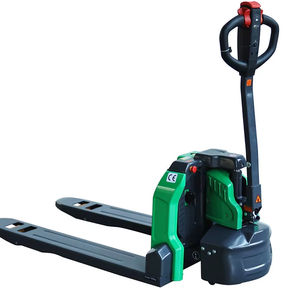 NOUVELLE ANNONCE POUR CHARIOTS ÉLECTRIQUES EKKOs E-P20JLI avec une capacité de 4400 lb - Product Image 3