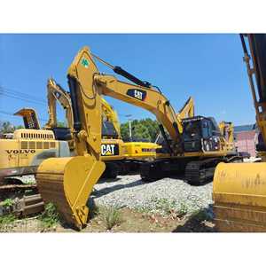Utilisé pour Caterpillar 336D2 pelle sur chenilles pièce de machines de construction - Product Image 4