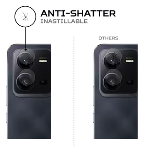 อุปกรณ์ป้องกันหน้าจอ V25กันกระแทกทนทานและดูดซับแรงกระแทก - Product Image 4