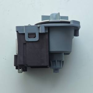 49028802 ASKOLL <span class=keywords><strong>Pompe</strong></span> <span class=keywords><strong>à</strong></span> moteur <span class=keywords><strong>de</strong></span> <span class=keywords><strong>vidange</strong></span> d'eau adaptée au lave-linge - Product Image 3