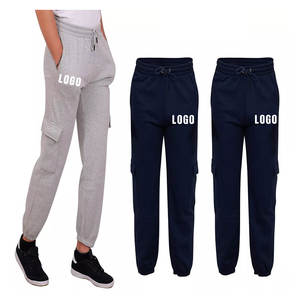 2025 alta calidad OEM Slim Fit Jogger pantalones de chándal para hombres entrenamiento deportes gimnasio desgaste impermeable Casual estilo impreso - Product Image 5
