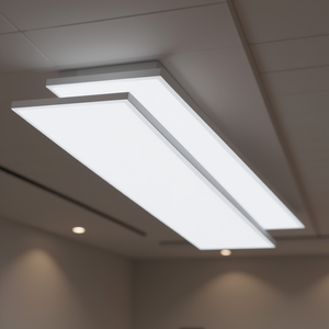 Panneau lumineux LED CCT 90x30, panneau lumineux LED flexible - Product Image 3