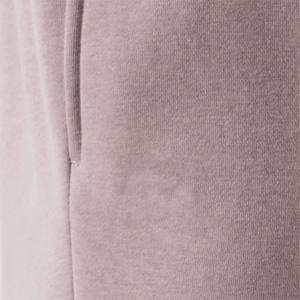 กางเกงวิ่งขายาวสำหรับผู้ชายกางเกงใส่สบายผ้าฟลีซและกางเกงเปล่าออกแบบโลโก้ได้ตามต้องการสำหรับ2024 - Product Image 5