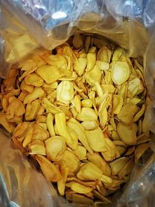 Chips séchées de jacquier à la texture croustillante du Vietnam parfaites pour les bocaux secs de collation chips séchées de jacquier saveur douce - Product Image 2