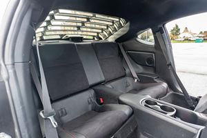 SUBARU BRZ LIMITED 2017 USADO (LHD/RHD) - Product Image 6