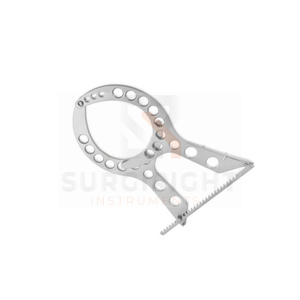 Elevador de senos para cirugía mamaria Plastyr Instrumentos quirúrgicos por FS ORTHO Buena calidad y precio por Surgiright Instruments - Product Image 5