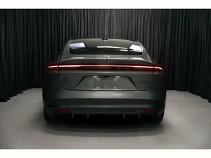 2023 N l O 5ET SUV AWD Doble Motor R18 Batería de Litio 110kWh Carga Rápida Asientos de Cuero Techo Panorámico - Product Image 6