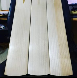 Batte de cricket SS Cricket SS Ton Super English Willow avec housse de protection, équipement sportif avec autocollant chromé en relief personnalisé - Product Image 1