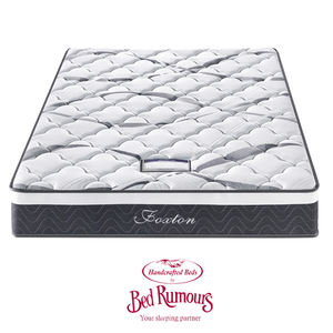 Amerikanische Größe Super King Queen Memory Foam Matratze und Box spring in der Türkei - Product Image 1