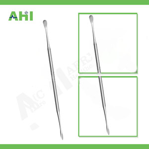 Espátula de Cera Dental Premier 7L, Mango para Instrumentos Manuales, Kit de Escalador, Certificación CE Clase I, Garantía de 3 Años, AH-100, Pakistaní - Product Image 5