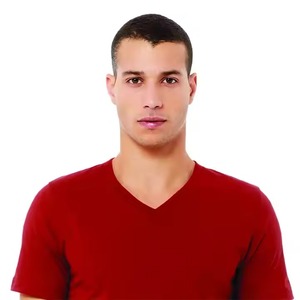 Camisetas de Hombre al por Mayor, de Algodón, Modernas, Coloridas, Casuales, Personalizadas con el Logotipo de tu Marca, Camisetas 100% Algodón al por Mayor - Product Image 4