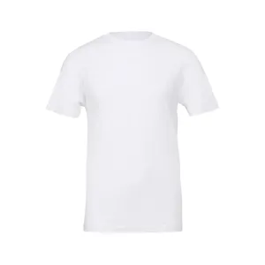 Camiseta Promocional Personalizada Unisex BE3001 para Merchandising - Product Image 1