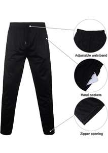 Survêtements pour hommes à bas prix Meilleure vente Votre propre logo Meilleur fabricant spécial pour les survêtements pour hommes - Product Image 5