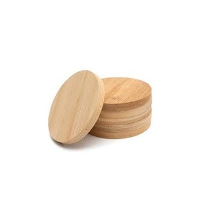 Juego de posavasos y manteles individuales de mármol de piedra Natural personalizados 360Craft OEM Logo Accesorios de cocina clásicos - Product Image 5