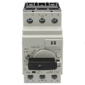 Nouveau et Original 140M-C2E-B40 Nouveau stock - Product Image 1