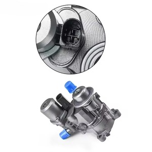 Топливный насос высокого давления 13517616170 для двигателей BMW N54 N55 3.0L (135i, <span class=keywords><strong>335i</strong></span>, 535i, 640i, 740i, X3, X5, X6, Z4, E90, <span class=keywords><strong>E92</strong></span>, F10, F25, E70, E71, E89) - Product Image 5