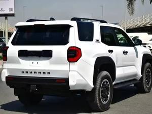 Nuevo Toyota 4Runner 2023-2025 con Todas las Opciones - Product Image 6
