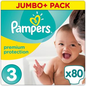 Compre pañales Pampers Premium Protection - Product Image 5
