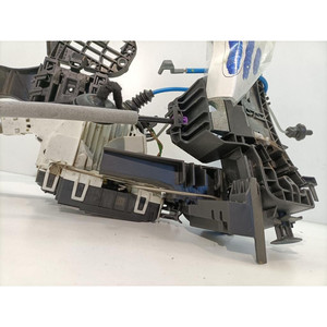SERRURE AVANT GAUCHE MERCEDES Classe B W246 2ème Série A1667200135 651930 (12>) - Product Image 3