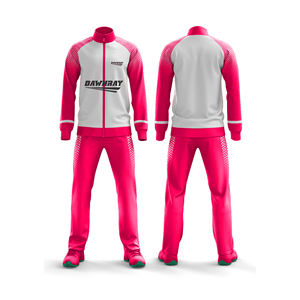 Ensemble de survêtement confortable pour l'entraînement et pantalon Hommes Femmes Jeunes Tenue d'équipe Tenue d'entraînement - Product Image 6