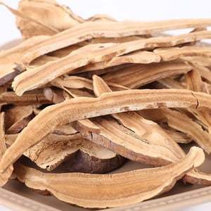 แห้งเกรด Top เวียดนามสดสีแดงเห็ดหลินจือเห็ดชิ้นสำหรับการทำชาหรือกาแฟ - Product Image 6