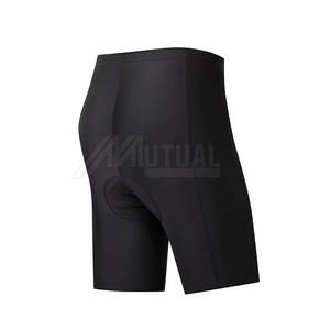 กางเกงขาสั้นขี่จักรยานไซส์พิเศษกางเกงขาสั้นจักรยานลายพื้นผลิตในปากีสถาน - Product Image 2