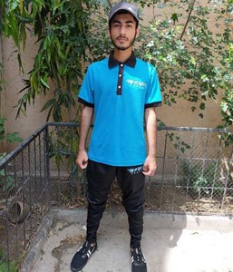 Golf personalizado de calidad superior para hombres, camisetas de polo, ropa deportiva, ropa atlética, logotipo bordado, transpirable, opciones de talla grande, Jersey - Product Image 2