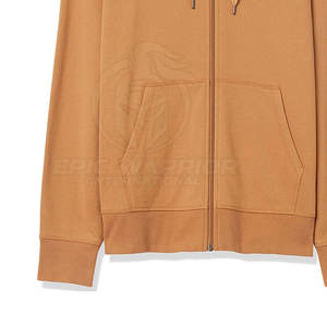 Sudadera con capucha para hombre, hecha con el mejor material, ligera, con bajo MOQ, sudaderas cálidas de invierno para hombre, hechas en Pakistán. - Product Image 6