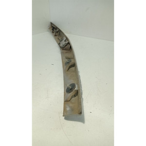 Poignée de hayon arrière OPEL Astra H Berline 13142784 Z14XEP (04>07) - Product Image 4