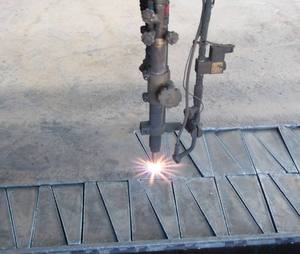 CCO Wear-Resistant Steel Plate | <strong>High</strong>-Performance <strong>Chromium</strong> <strong>Carbide</strong> Overlay for Heavy-Duty Applications