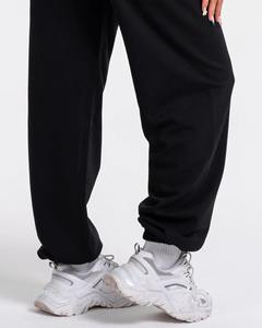 Pantalones Jogger de Alta Calidad Hechos en Pakistán, Pantalones Largos de Cintura Alta para Mujer, Pantalones Casuales de Yoga para Invierno, Venta al por Mayor - Product Image 6