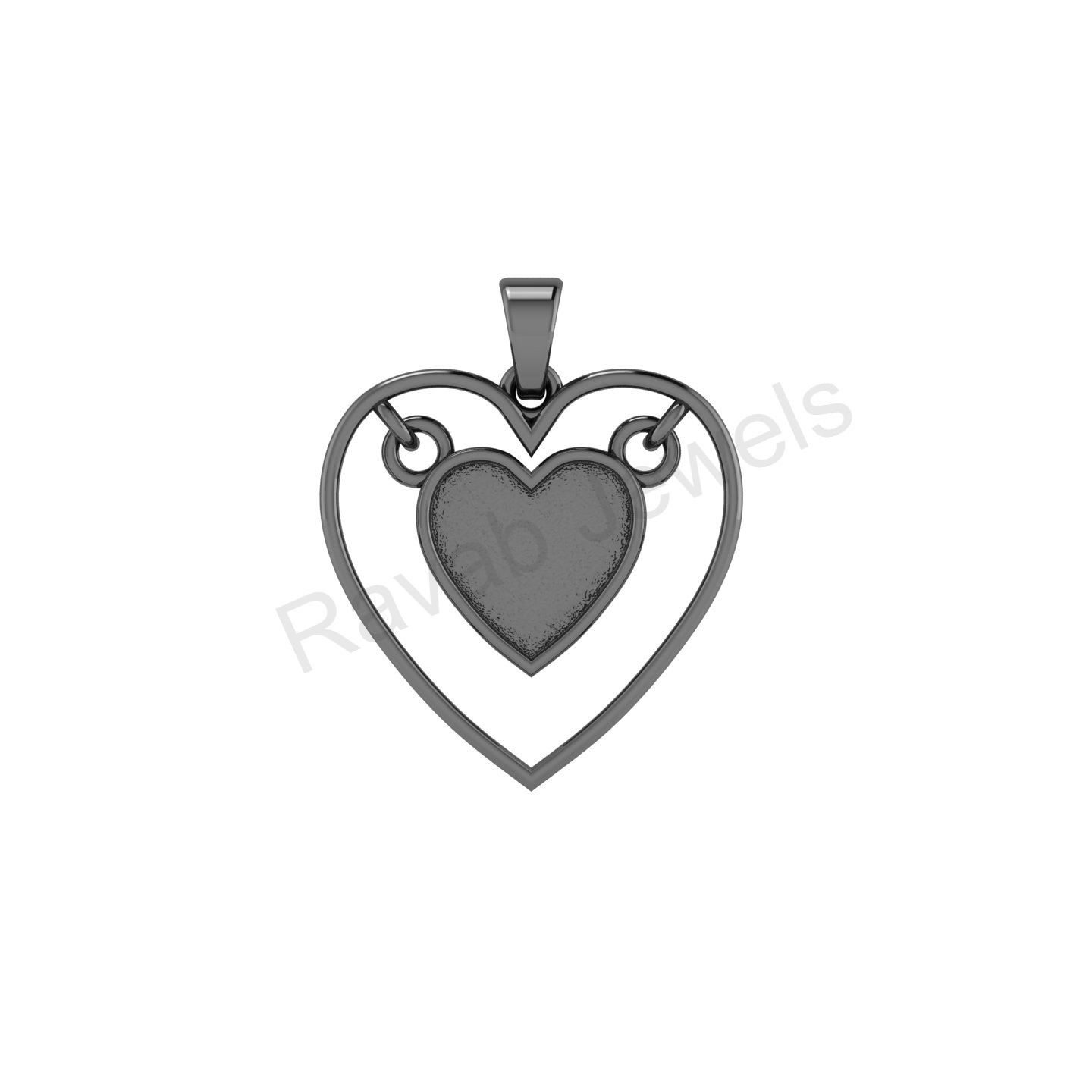 Black Rhodium