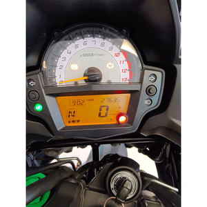 Motocicletas VERSYS 650 Touring - Product Image 4