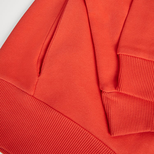 2025 Top qualité pull imprimé respirant durable coton surdimensionné hommes à capuche Hip Hop hiver sweats à capuche pour unisexe - Product Image 5