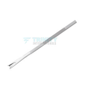 Zurich การผ่าตัดเสริมจมูกรักษากระดูกจากสเตนเลสซูริค - Product Image 3