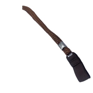 Rose pour canne de marche marcheur avec poignée en nylon de style classique de luxe de haute qualité pièces et accessoires de sac de 10mm - Product Image 3