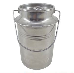 Factory Custom Wine Beverages Coolers Stainless Steel <b>champagne</b> <b>Ice</b> <b>Bucket</b> With Lid Natural Kitchen Utencil Drinkware Serveware - Product Image 5