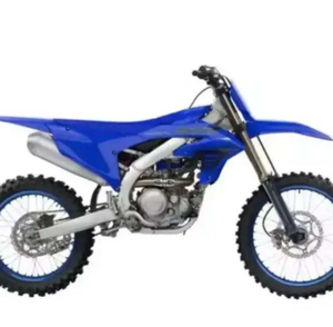 Yamahaa YZ 250 offf-road รถจักรยานยนต์ YZ250 2024 250cc - Product Image 6