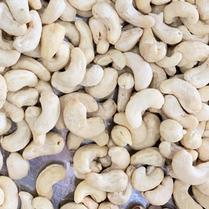 Ww210เม็ดมะม่วงหิมพานต์ออแกนิกจากเวียดนาม Ww320 Ww240โรงงานผลิตในเวียดนาม - Product Image 1