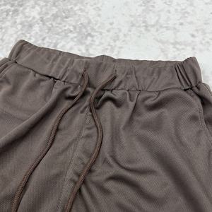 2025 Custom Quick-dry Light Weight <b>Cool</b> Summer Outdoor Performance Stretch Pull-on Waist Band Men's Pants Golf <b>Shorts</b> - Product Image 3