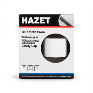 Accessoires et pièces pour outils pneumatiques Hazet, capuchon de sécurité pour pistolet à rivets aveugles - Product Image 2
