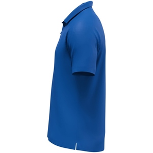 เสื้อโปโลผู้ชายเสื้อโปโลแฟชั่นธุรกิจลำลองคุณภาพสูงสำหรับฤดูร้อนดีไซน์ล่าสุด - Product Image 3